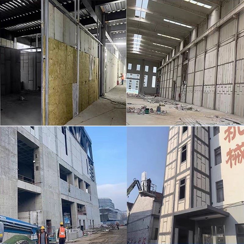 eps Sandwich Panels (10)