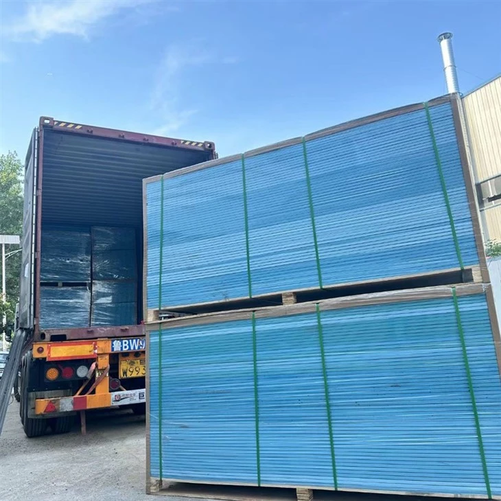 Extruded Polystyrene Backer Board