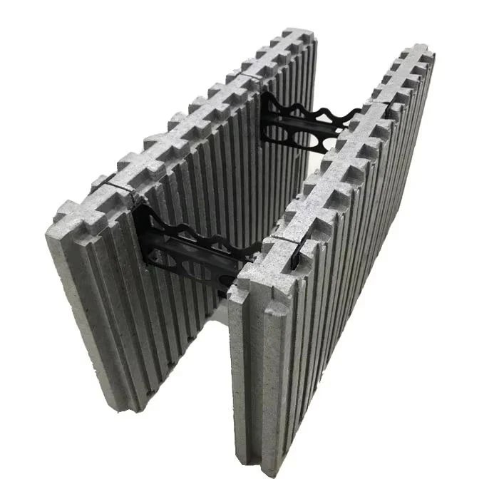 Icf Polystyrene Building Blocks