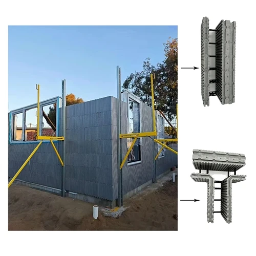 How the EPS ICF Block Changes The Way We build