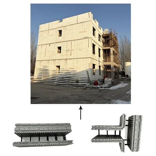 Why The EPS ICF Block Forms Are Essential Parts Of Contemporary Building Indu...