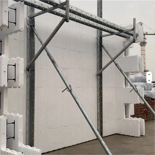 How EPS ICF Blocks Beat Traditional Building Ways?