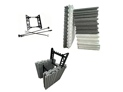 Why homeowners choose ICF block forms for their houses?