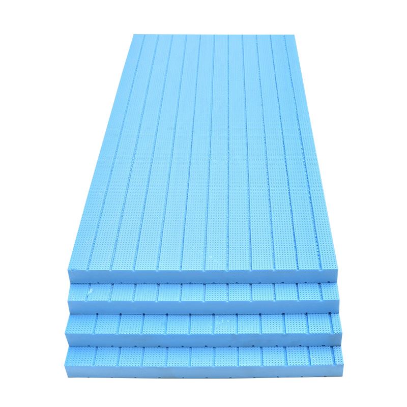 Extruded Polystyrene