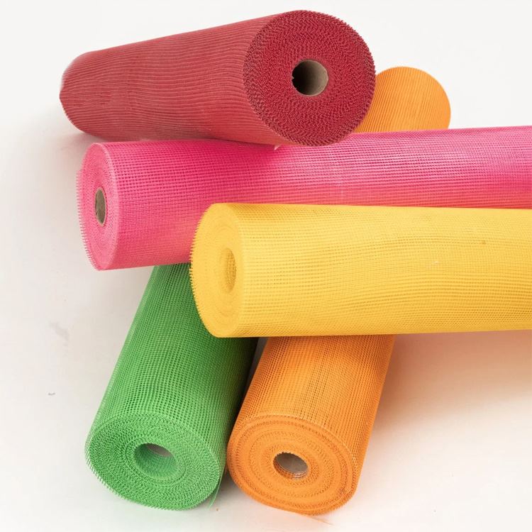 Mesh Fabric