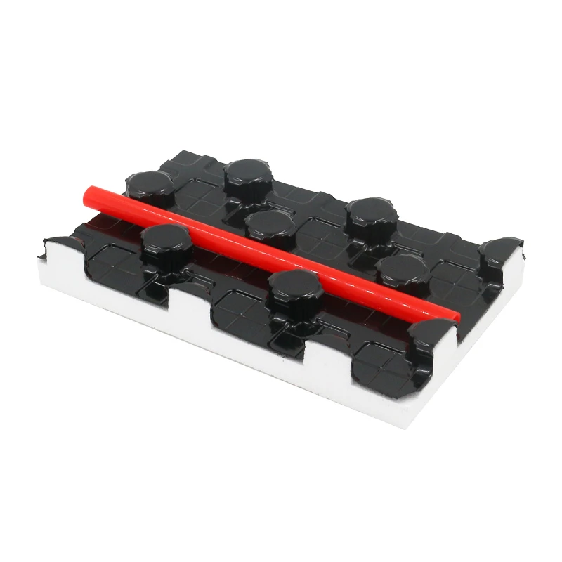 heating panel 24