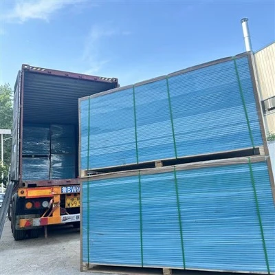 Extruded Polystyrene Backer Board