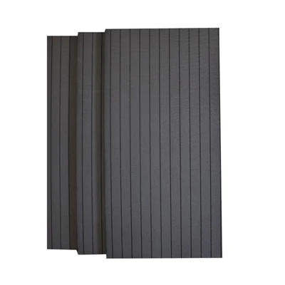 Graphite XPS Insulation Board