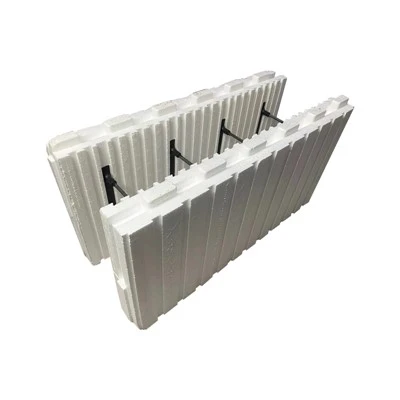 Icf Blocks Insulated Concrete Forms
