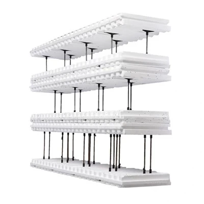 Insulated Concrete Wall Systems
