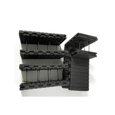 Polystyrene Concrete Formwork