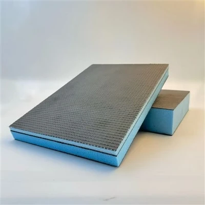XPS Shower Backer Board
